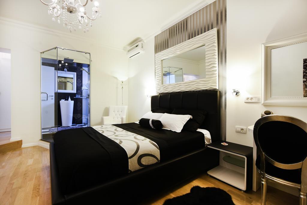 Adriaticum Luxury Accommodation Zadar Room photo