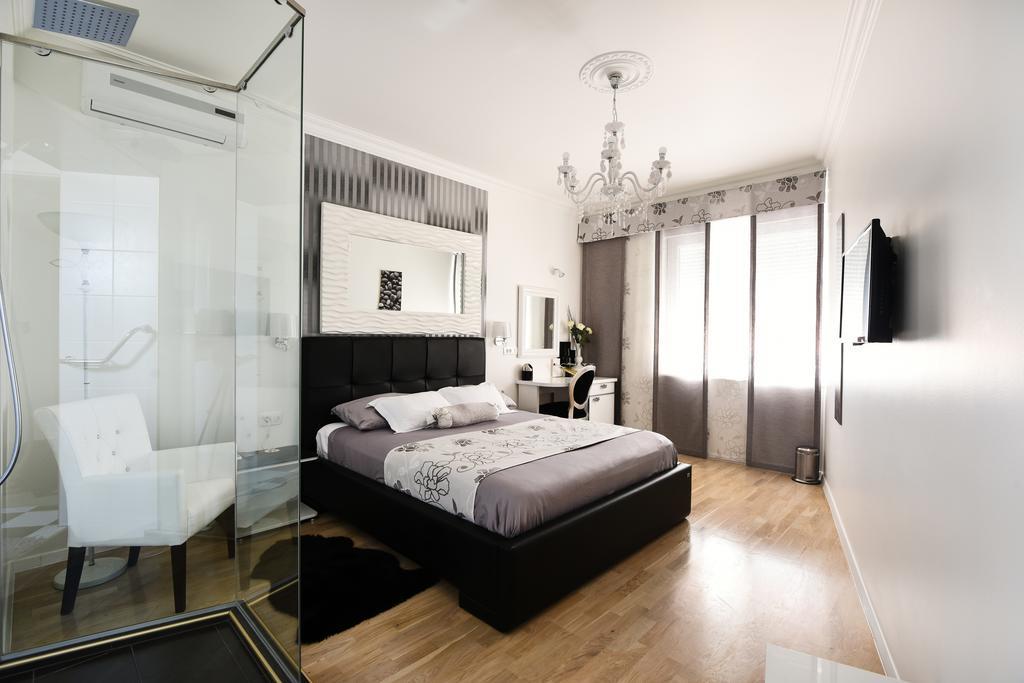 Adriaticum Luxury Accommodation Zadar Room photo