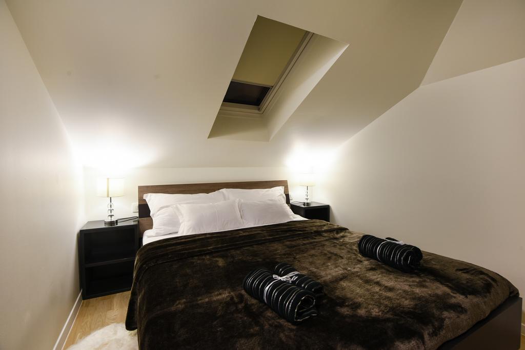 Adriaticum Luxury Accommodation Zadar Room photo