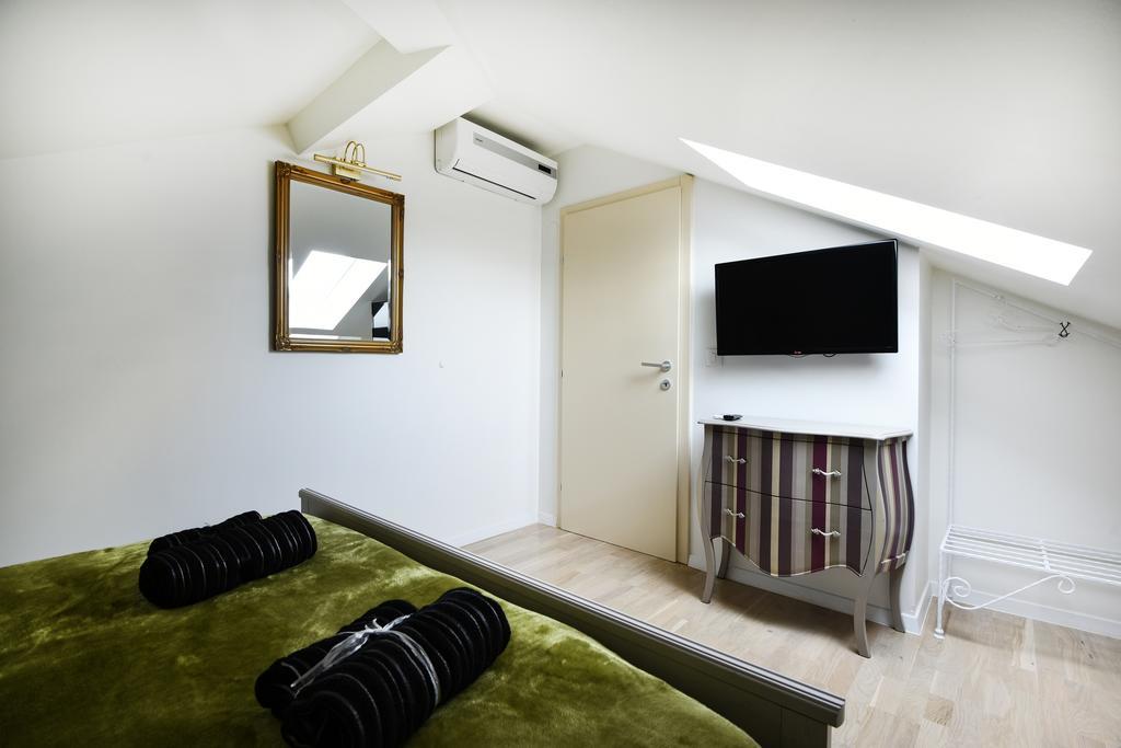 Adriaticum Luxury Accommodation Zadar Room photo