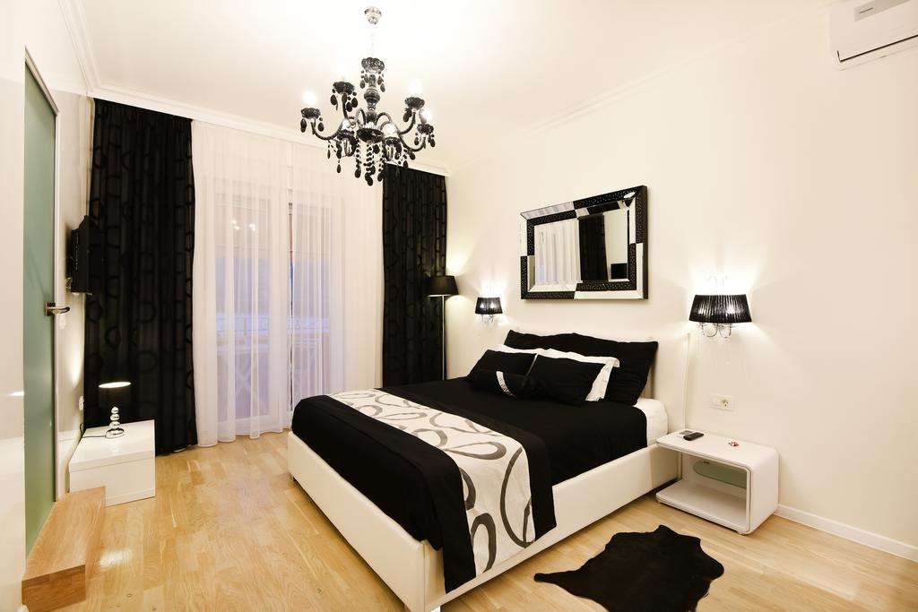 Adriaticum Luxury Accommodation Zadar Room photo