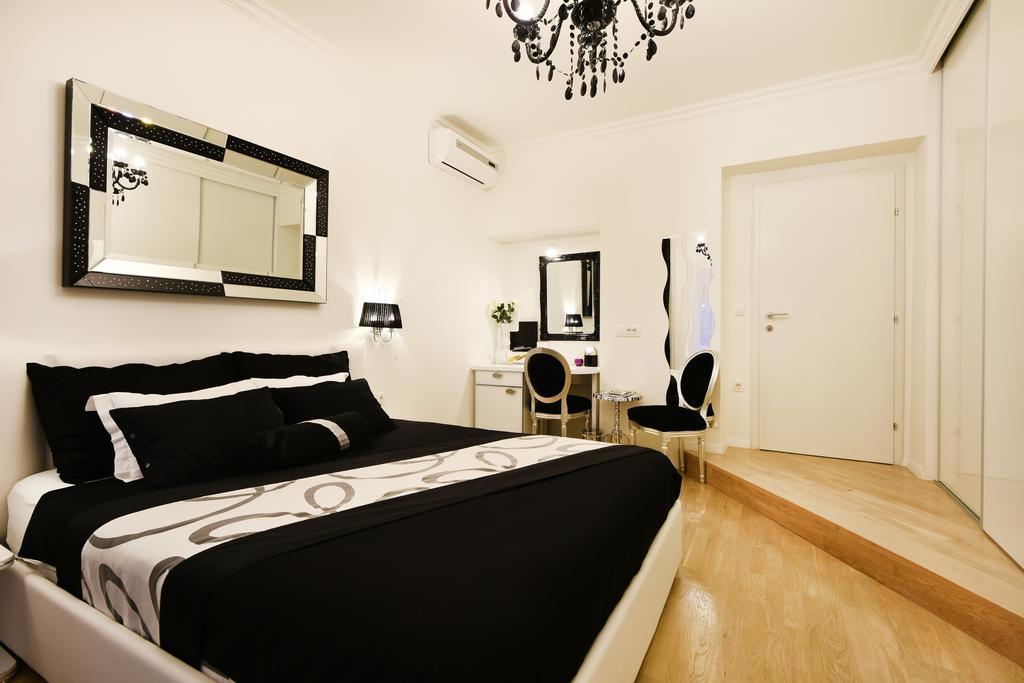 Adriaticum Luxury Accommodation Zadar Room photo