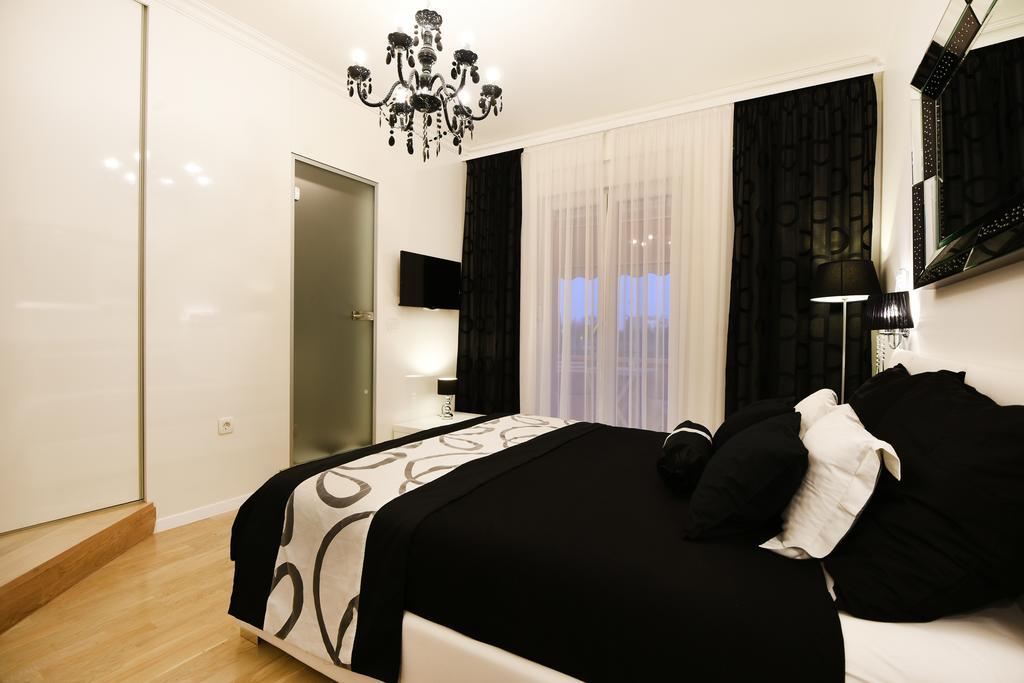 Adriaticum Luxury Accommodation Zadar Room photo