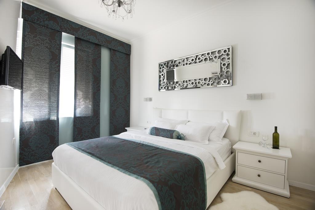 Adriaticum Luxury Accommodation Zadar Room photo