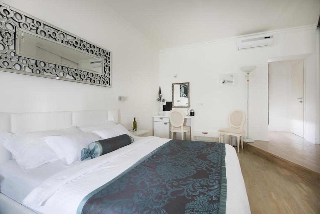 Adriaticum Luxury Accommodation Zadar Room photo