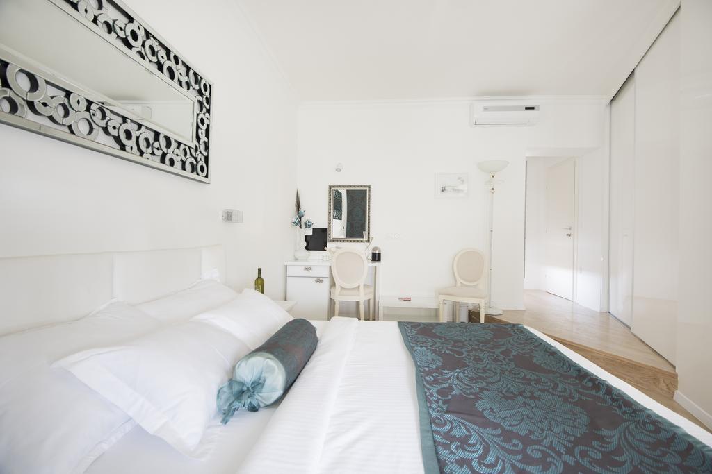 Adriaticum Luxury Accommodation Zadar Room photo