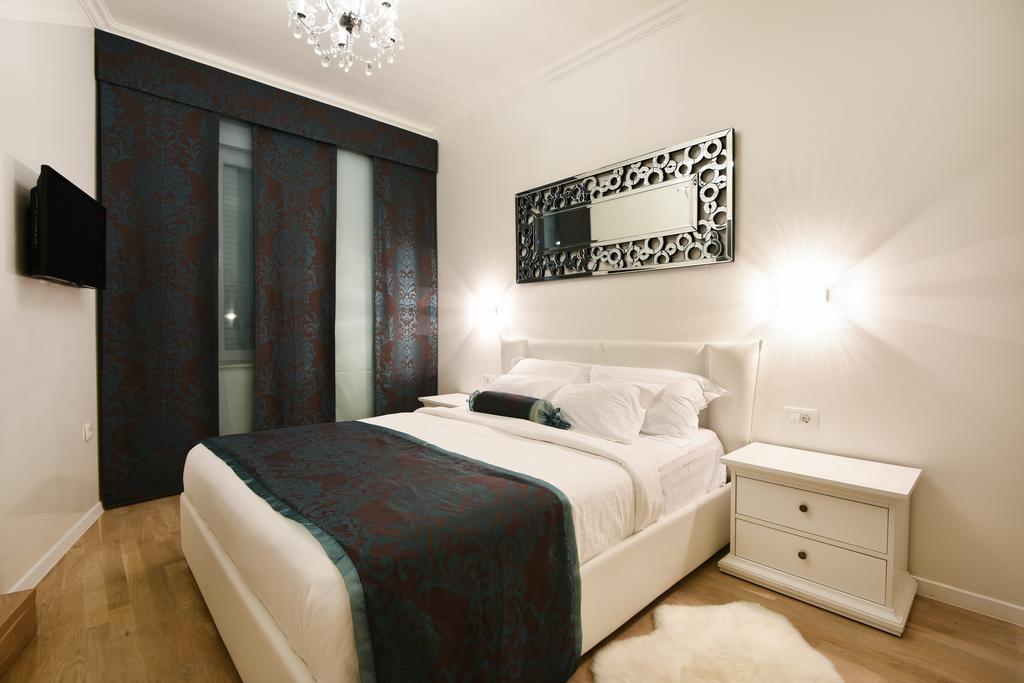 Adriaticum Luxury Accommodation Zadar Room photo