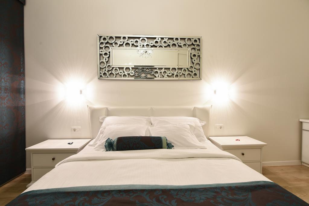 Adriaticum Luxury Accommodation Zadar Room photo