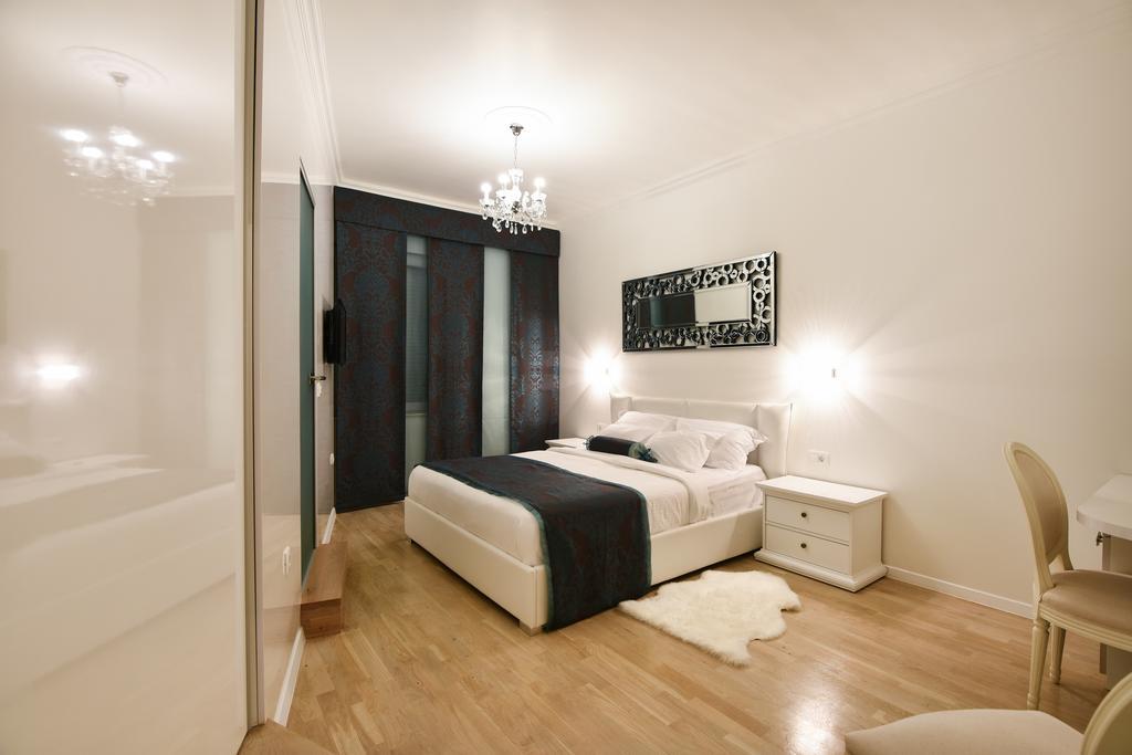 Adriaticum Luxury Accommodation Zadar Room photo